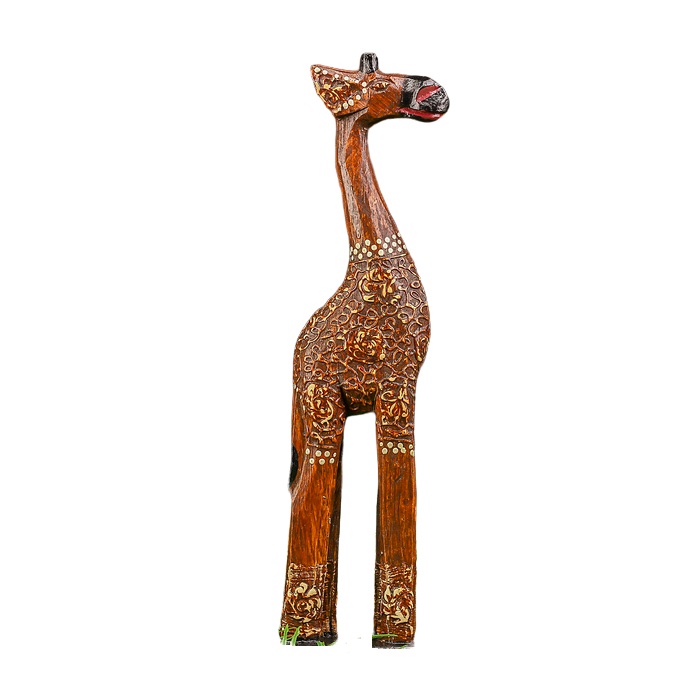 Сувенир Жираф 30см