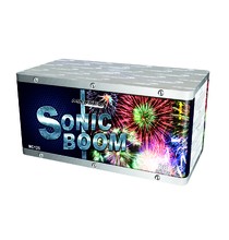 ПБС 88" Sonic Boom Батареи салютов (20,25,30мм/88 выст.) (2/1)МС125