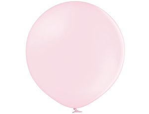 Шар В 250/454 Пастель Экстра, Soft Pink
