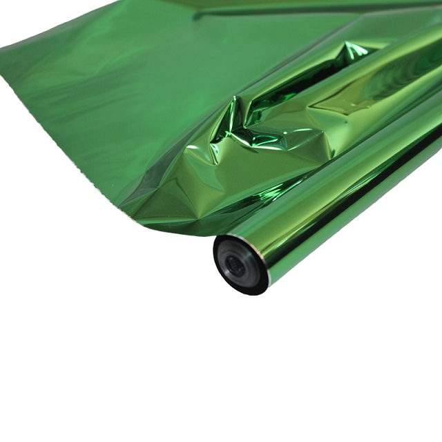 МСК Бумага Рулон 0,7 Цветной металл. (240гр) зеленый