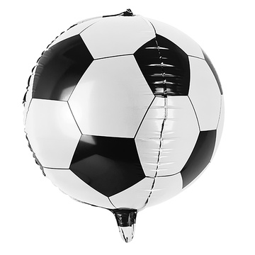 Шар ПД 16" 3D Сфера, Мяч футбольный