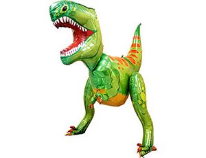 Шар Б Фигура Динозавр