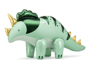 Шар Х Фигура 3D, Динозавр, 31"/79 см