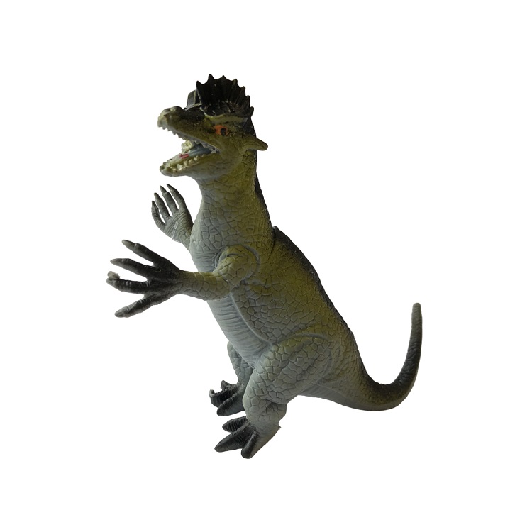 Сквиш Динозавр резиновая в асс.