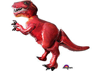 Шар А ХОД Динозавр Тираннозавр