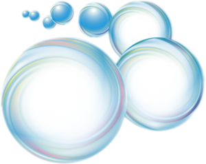 Мыльные пузыри СФЕРА 5000мл