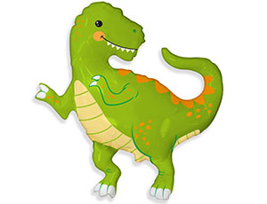 Шар Ф Фигура, Динозавр, 32"/82см