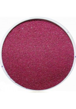 Песок цветн. MixTop 0,4-0,3 мм Фиолетовый (RAL 4008) с краснотой