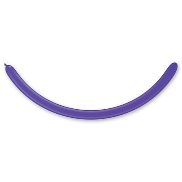 Шар Q ШДМ 260 Фэшн Purple Violet