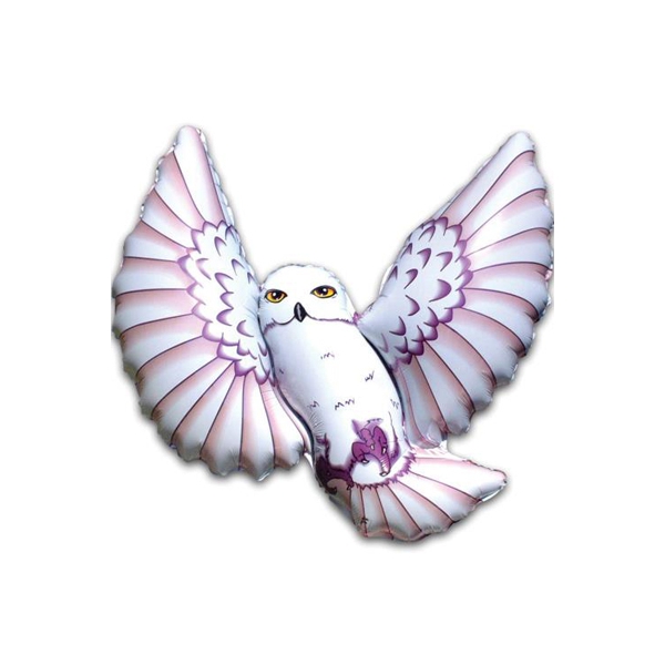 Шар Ф Фигура, Сова/ Owl (Фиолетовый)