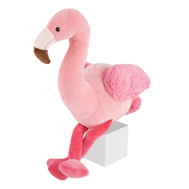 ИМ МТ Фламинго, 23 см.