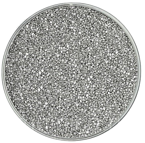 Песок цветн. MixTop 0,4-0,8мм Серый (RAL 7039)