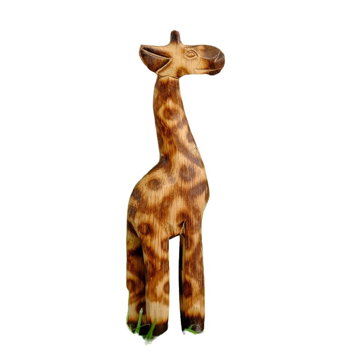 Сувенир "Жираф" 20 см
