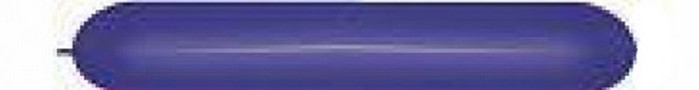 Шар S ШДМ 660/051 Пастель Фиолетовые