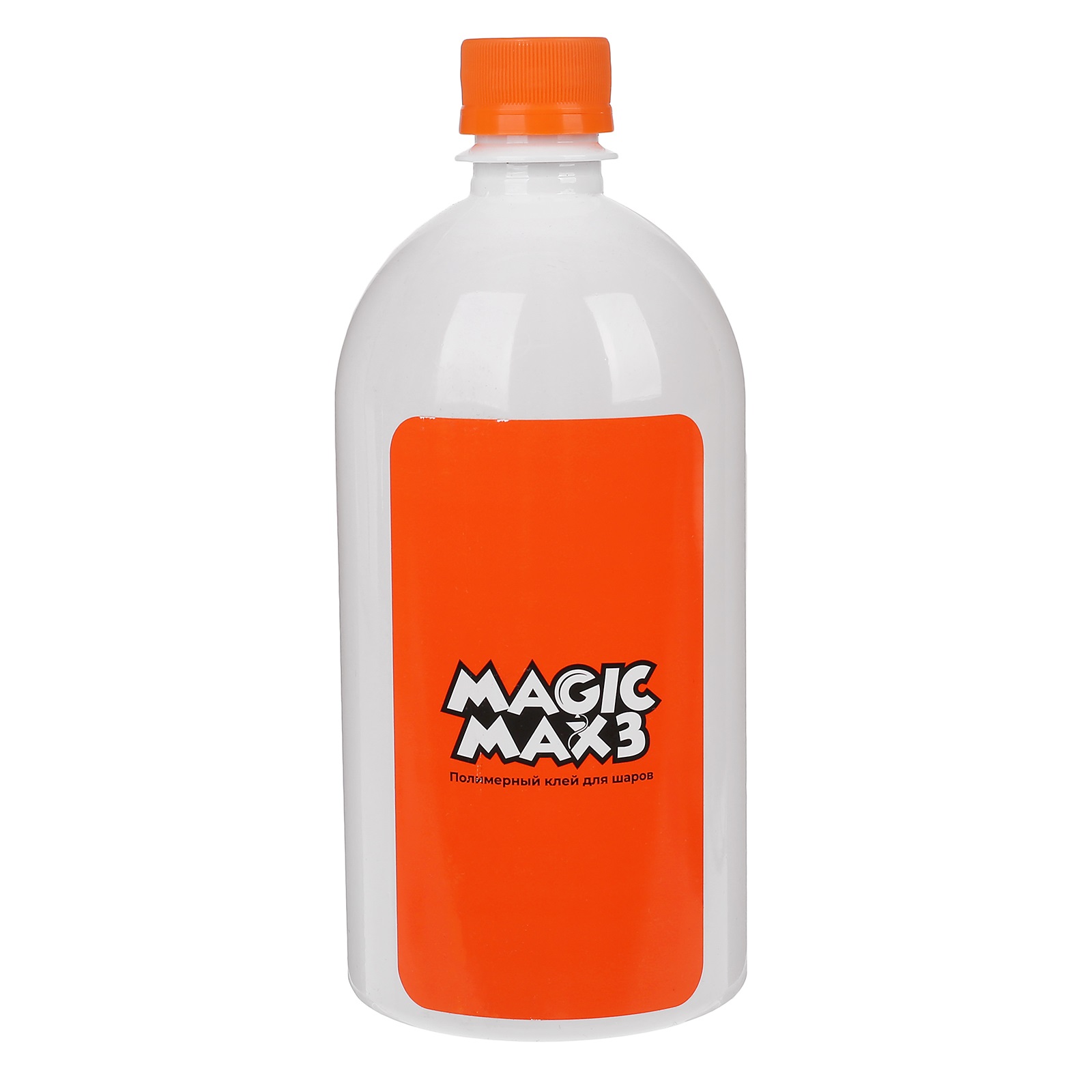 О Полимерный клей Волшебная мазь Magic Max 0,1 л. с помповым дозатором