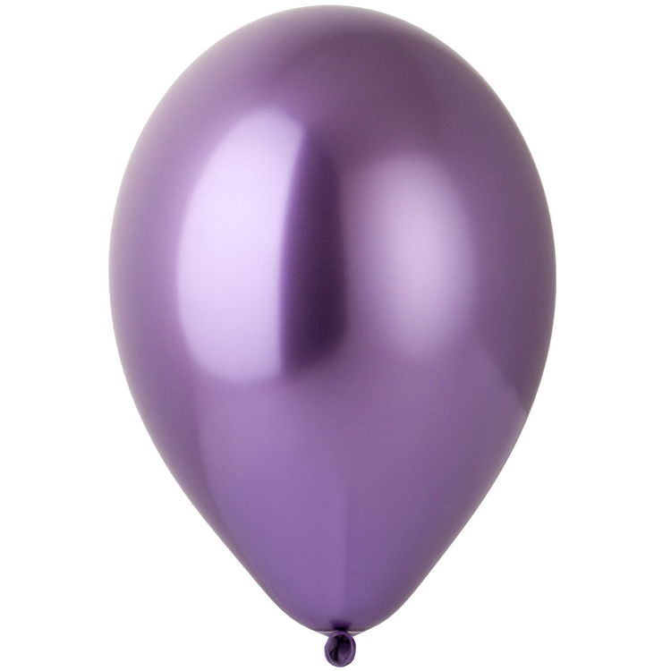 Шар И 5"/97 Хром Shiny Purple