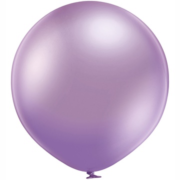 Шар В 250/602 Хром Glossy Purple