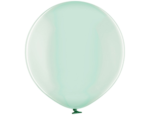 Шар В 250/045 Кристалл Экстра Bubble Зеленый