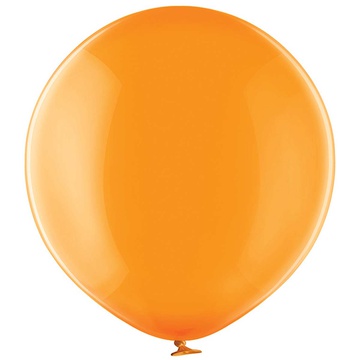 Шар В 250/037 Кристалл Экстра Orange 