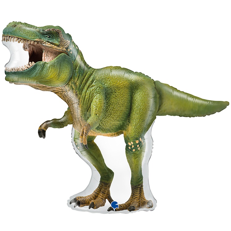 Шар Г  Фигура, Динозавр реалистичный 