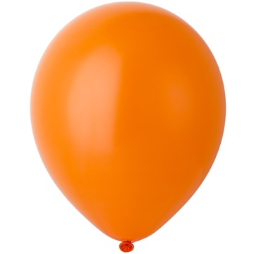 Шар КЕ 12" Пастель Orange