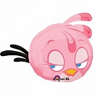 Шар А М/ФИГУРА Angry Birds Розовая птичка А30