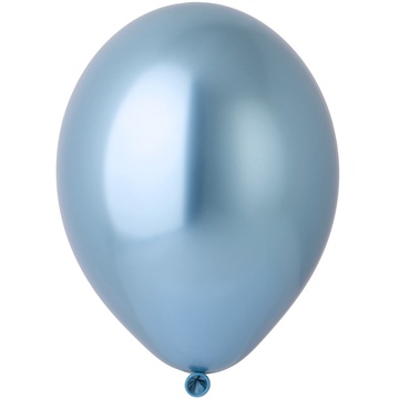 Шар В 105/605 Хром Glossy Blue